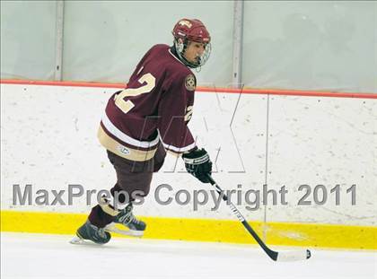 Thumbnail 2 in Iona Prep @ Trinity Catholic photogallery.