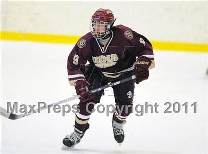Thumbnail 3 in Iona Prep @ Trinity Catholic photogallery.