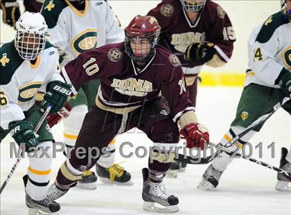 Thumbnail 3 in Iona Prep @ Trinity Catholic photogallery.