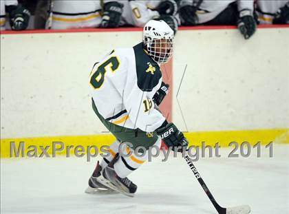 Thumbnail 1 in Iona Prep @ Trinity Catholic photogallery.