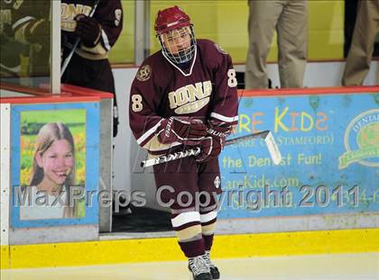 Thumbnail 3 in Iona Prep @ Trinity Catholic photogallery.