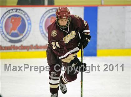 Thumbnail 1 in Iona Prep @ Trinity Catholic photogallery.