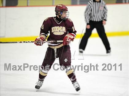 Thumbnail 3 in Iona Prep @ Trinity Catholic photogallery.