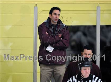 Thumbnail 1 in Iona Prep @ Trinity Catholic photogallery.