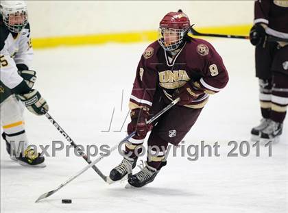 Thumbnail 3 in Iona Prep @ Trinity Catholic photogallery.