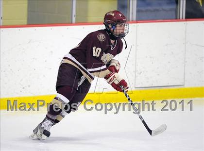 Thumbnail 1 in Iona Prep @ Trinity Catholic photogallery.