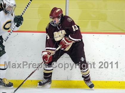 Thumbnail 2 in Iona Prep @ Trinity Catholic photogallery.