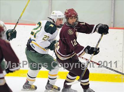 Thumbnail 2 in Iona Prep @ Trinity Catholic photogallery.