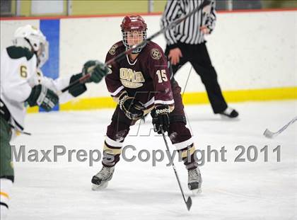 Thumbnail 2 in Iona Prep @ Trinity Catholic photogallery.
