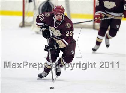 Thumbnail 2 in Iona Prep @ Trinity Catholic photogallery.