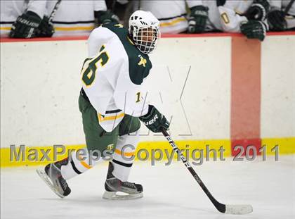 Thumbnail 1 in Iona Prep @ Trinity Catholic photogallery.