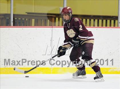 Thumbnail 3 in Iona Prep @ Trinity Catholic photogallery.