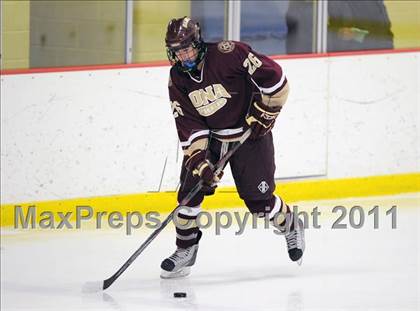 Thumbnail 2 in Iona Prep @ Trinity Catholic photogallery.