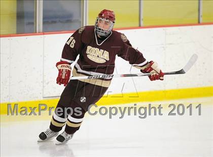 Thumbnail 2 in Iona Prep @ Trinity Catholic photogallery.