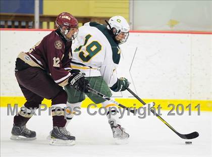 Thumbnail 1 in Iona Prep @ Trinity Catholic photogallery.