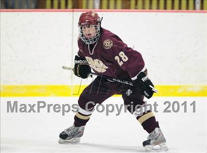 Thumbnail 2 in Iona Prep @ Trinity Catholic photogallery.