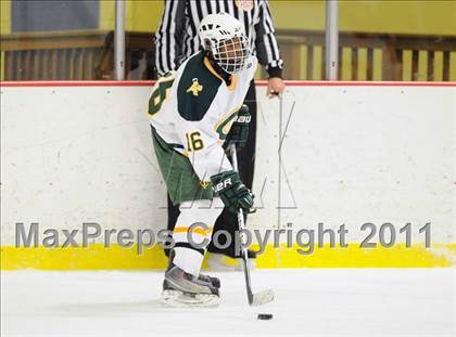 Thumbnail 3 in Iona Prep @ Trinity Catholic photogallery.