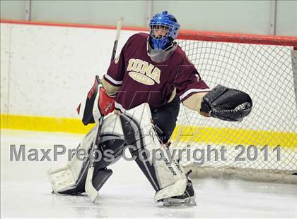 Thumbnail 3 in Iona Prep @ Trinity Catholic photogallery.