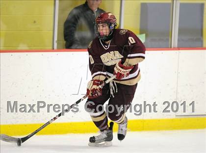 Thumbnail 1 in Iona Prep @ Trinity Catholic photogallery.