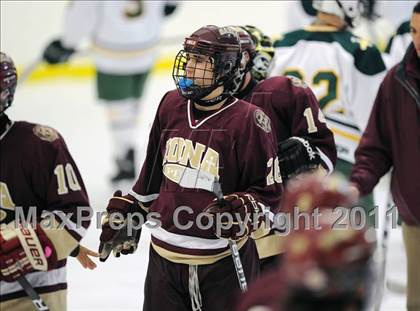 Thumbnail 2 in Iona Prep @ Trinity Catholic photogallery.