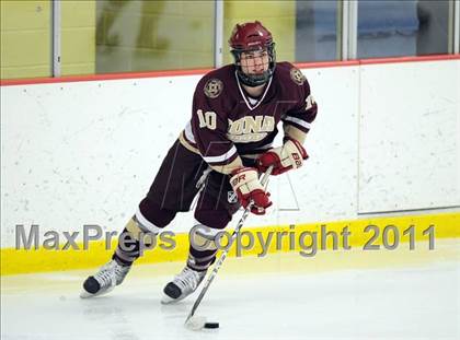 Thumbnail 2 in Iona Prep @ Trinity Catholic photogallery.