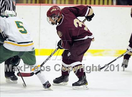 Thumbnail 2 in Iona Prep @ Trinity Catholic photogallery.