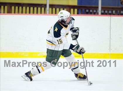 Thumbnail 3 in Iona Prep @ Trinity Catholic photogallery.