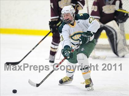 Thumbnail 1 in Iona Prep @ Trinity Catholic photogallery.
