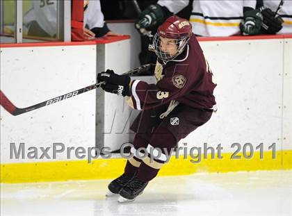Thumbnail 3 in Iona Prep @ Trinity Catholic photogallery.