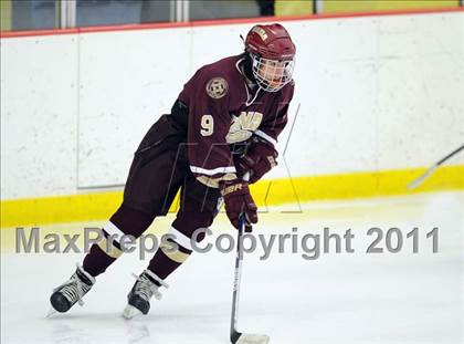 Thumbnail 2 in Iona Prep @ Trinity Catholic photogallery.