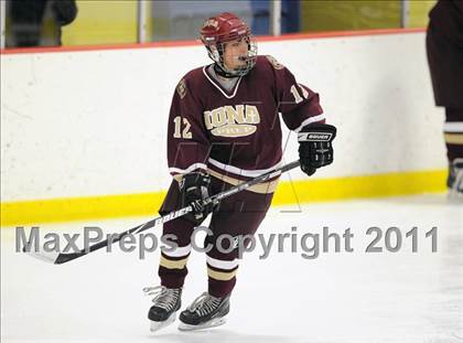 Thumbnail 1 in Iona Prep @ Trinity Catholic photogallery.