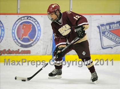 Thumbnail 3 in Iona Prep @ Trinity Catholic photogallery.