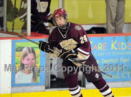 Thumbnail 2 in Iona Prep @ Trinity Catholic photogallery.
