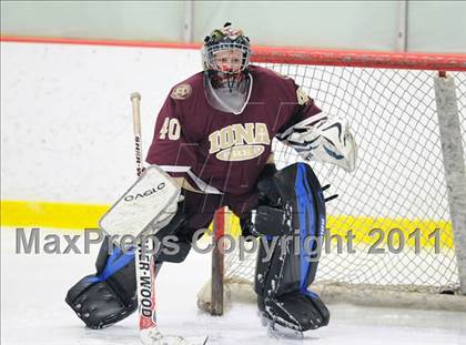 Thumbnail 2 in Iona Prep @ Trinity Catholic photogallery.