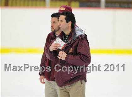Thumbnail 2 in Iona Prep @ Trinity Catholic photogallery.