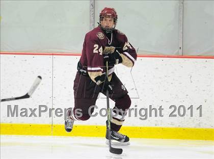 Thumbnail 1 in Iona Prep @ Trinity Catholic photogallery.