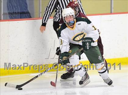 Thumbnail 1 in Iona Prep @ Trinity Catholic photogallery.