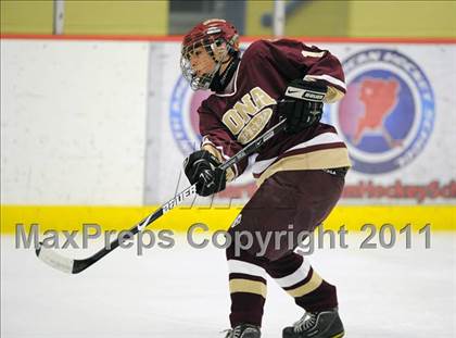 Thumbnail 2 in Iona Prep @ Trinity Catholic photogallery.