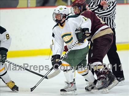 Thumbnail 3 in Iona Prep @ Trinity Catholic photogallery.