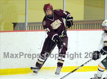 Thumbnail 1 in Iona Prep @ Trinity Catholic photogallery.