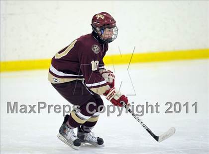 Thumbnail 2 in Iona Prep @ Trinity Catholic photogallery.