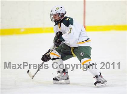 Thumbnail 1 in Iona Prep @ Trinity Catholic photogallery.