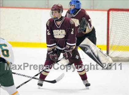 Thumbnail 2 in Iona Prep @ Trinity Catholic photogallery.