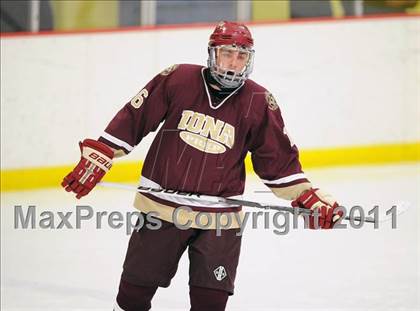 Thumbnail 3 in Iona Prep @ Trinity Catholic photogallery.