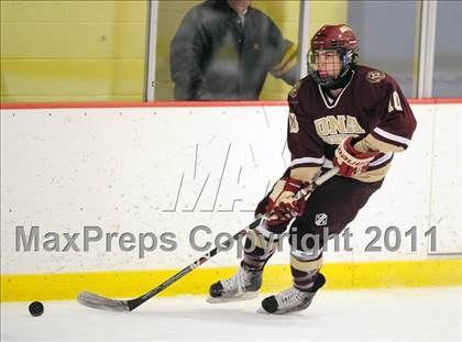 Thumbnail 2 in Iona Prep @ Trinity Catholic photogallery.