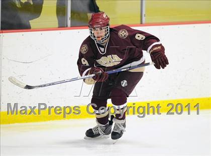 Thumbnail 3 in Iona Prep @ Trinity Catholic photogallery.