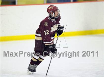 Thumbnail 2 in Iona Prep @ Trinity Catholic photogallery.