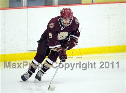 Thumbnail 3 in Iona Prep @ Trinity Catholic photogallery.