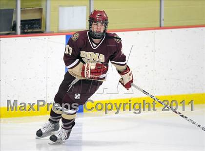 Thumbnail 3 in Iona Prep @ Trinity Catholic photogallery.