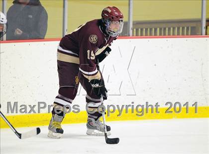 Thumbnail 3 in Iona Prep @ Trinity Catholic photogallery.